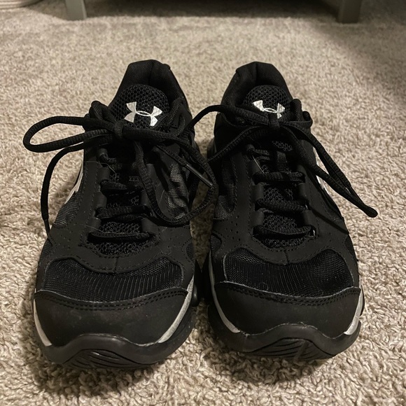 Under Armor Sneakers - Picture 3 of 6